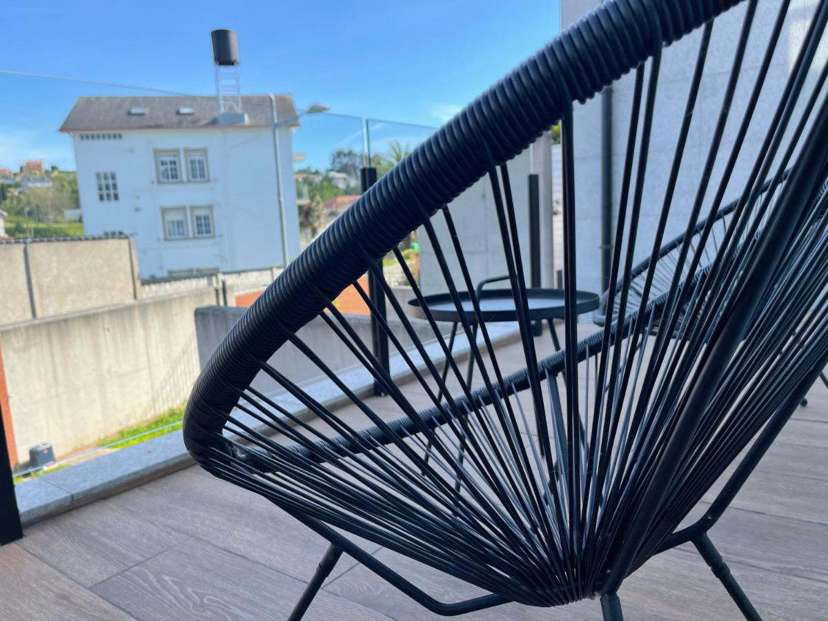 Oktheway Perbes House Villa A Coruna Ngoại thất bức ảnh